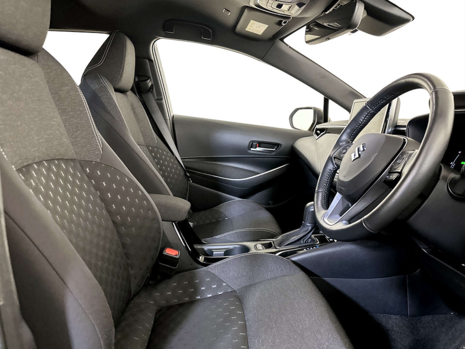 Used Suzuki Swace 2024 for sale - 77249311: Photo 13