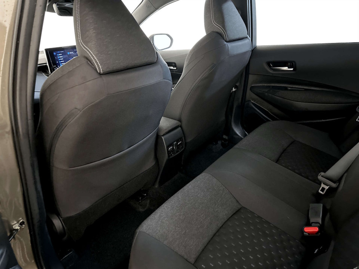 Used Suzuki Swace 2024 for sale - 77249311: Photo 14