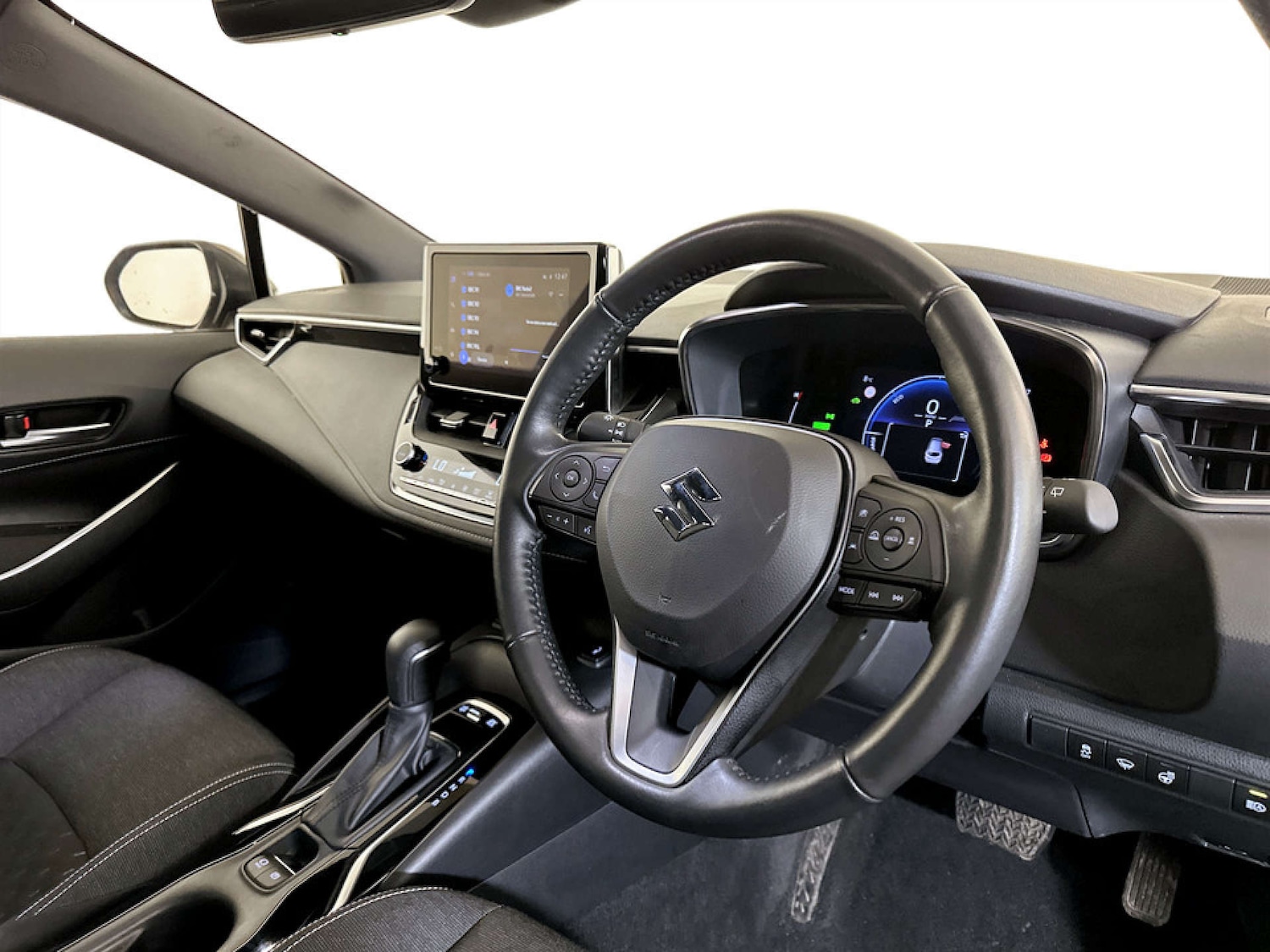 Used Suzuki Swace 2024 for sale - 77249311: Photo 15