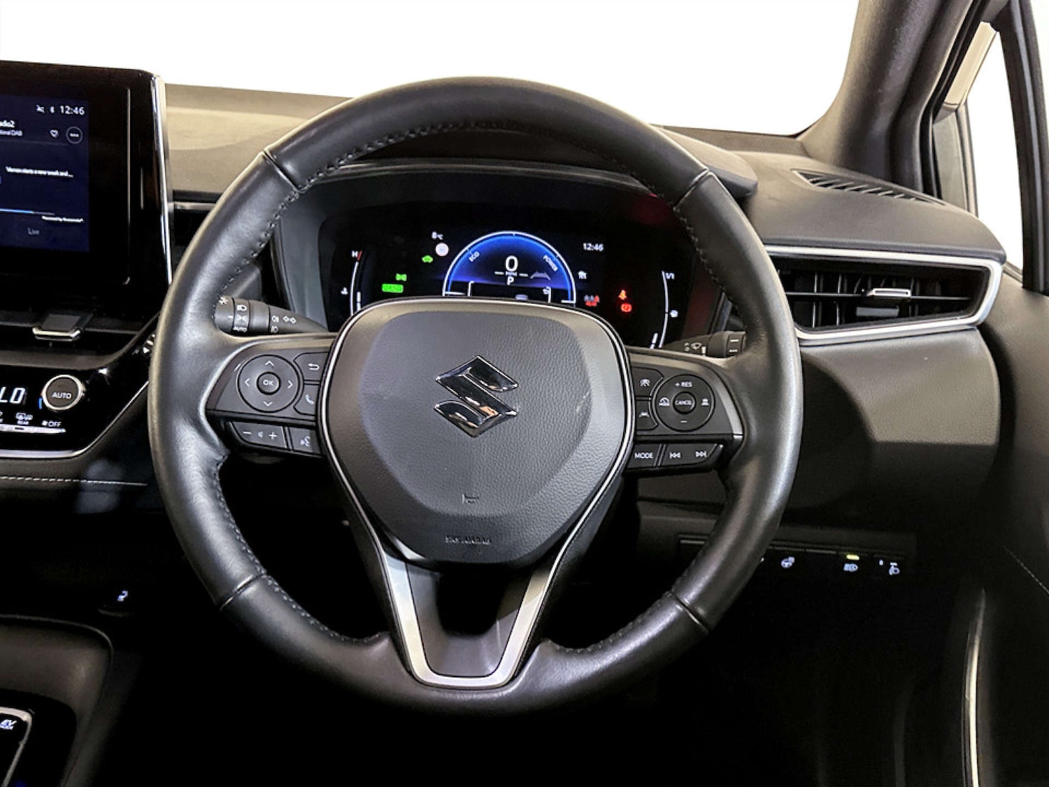 Used Suzuki Swace 2024 for sale - 77249311: Photo 16