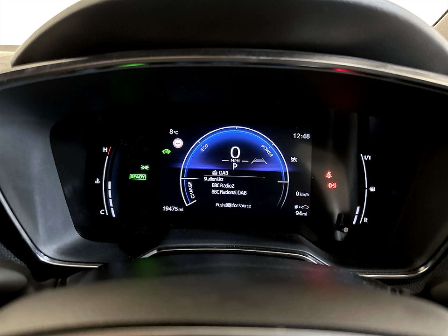 Used Suzuki Swace 2024 for sale - 77249311: Photo 18