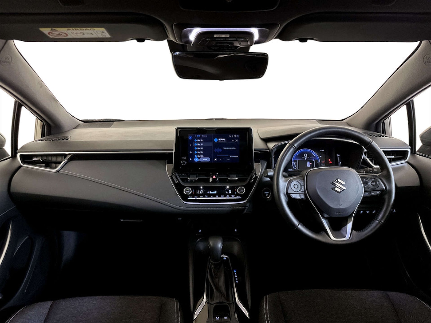 Used Suzuki Swace 2024 for sale - 77249311: Photo 3