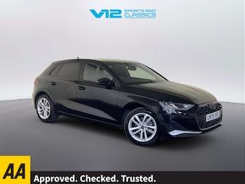 Used Audi A3 2025 for sale - 78995027: Photo