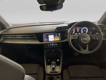 Used Audi A3 2025 for sale - 78995027: Photo