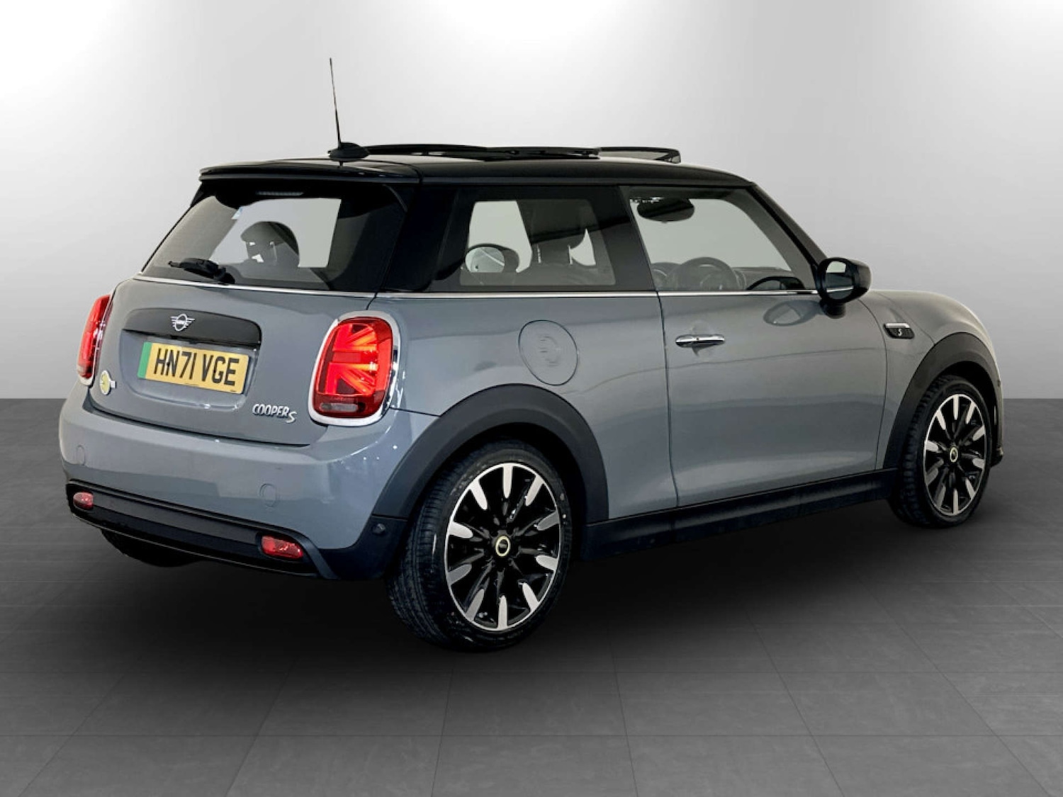 Used MINI Hatch 2021 for sale - 77584819: Photo 10