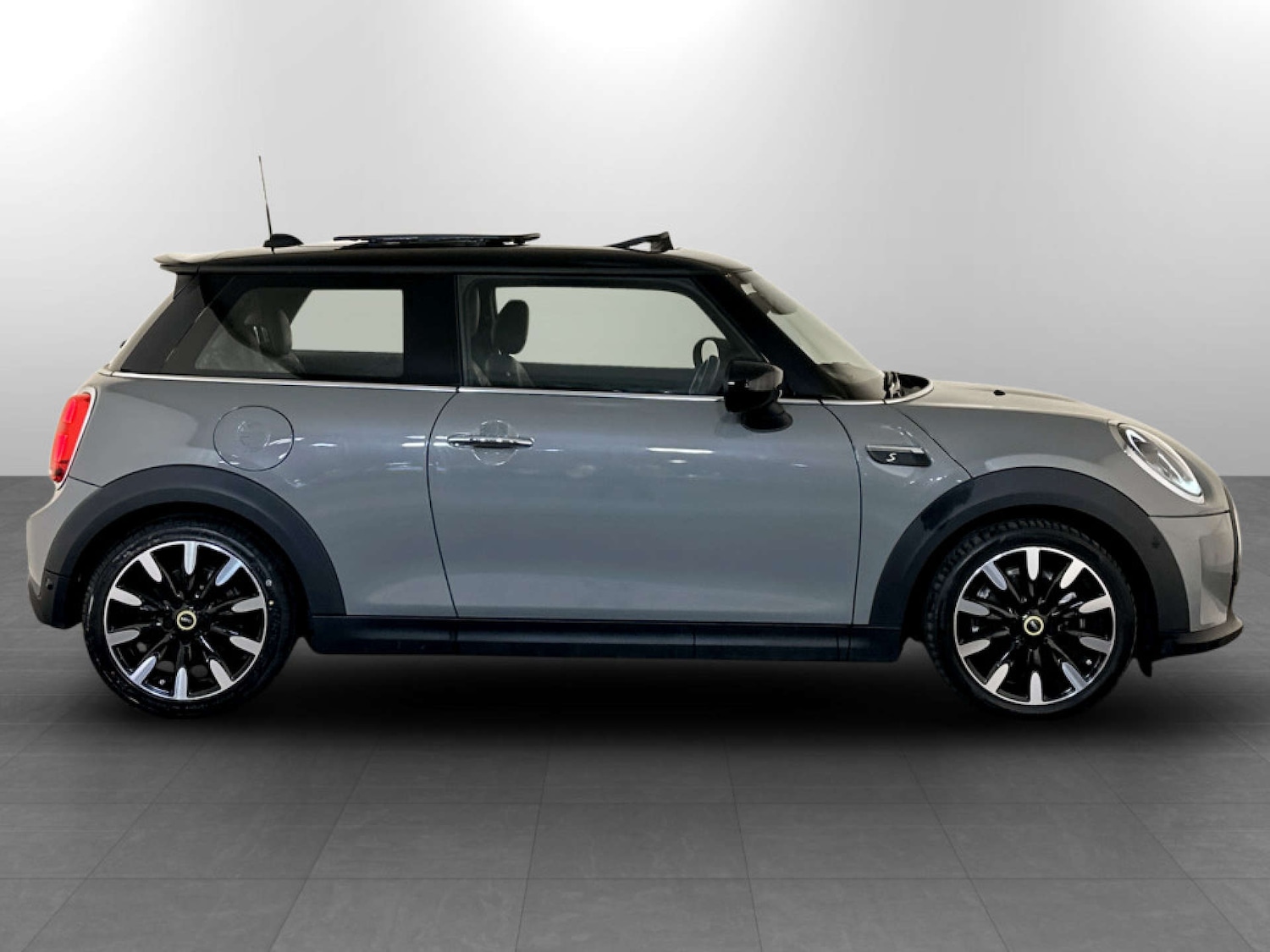 Used MINI Hatch 2021 for sale - 77584819: Photo 11