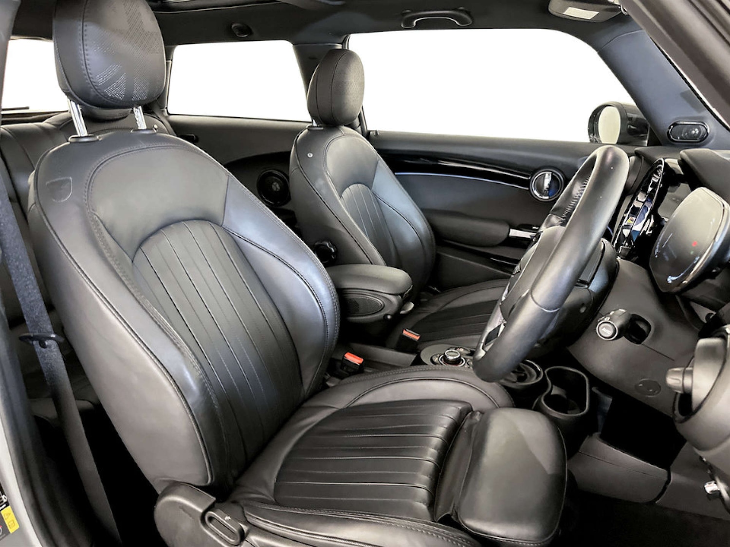 Used MINI Hatch 2021 for sale - 77584819: Photo 13