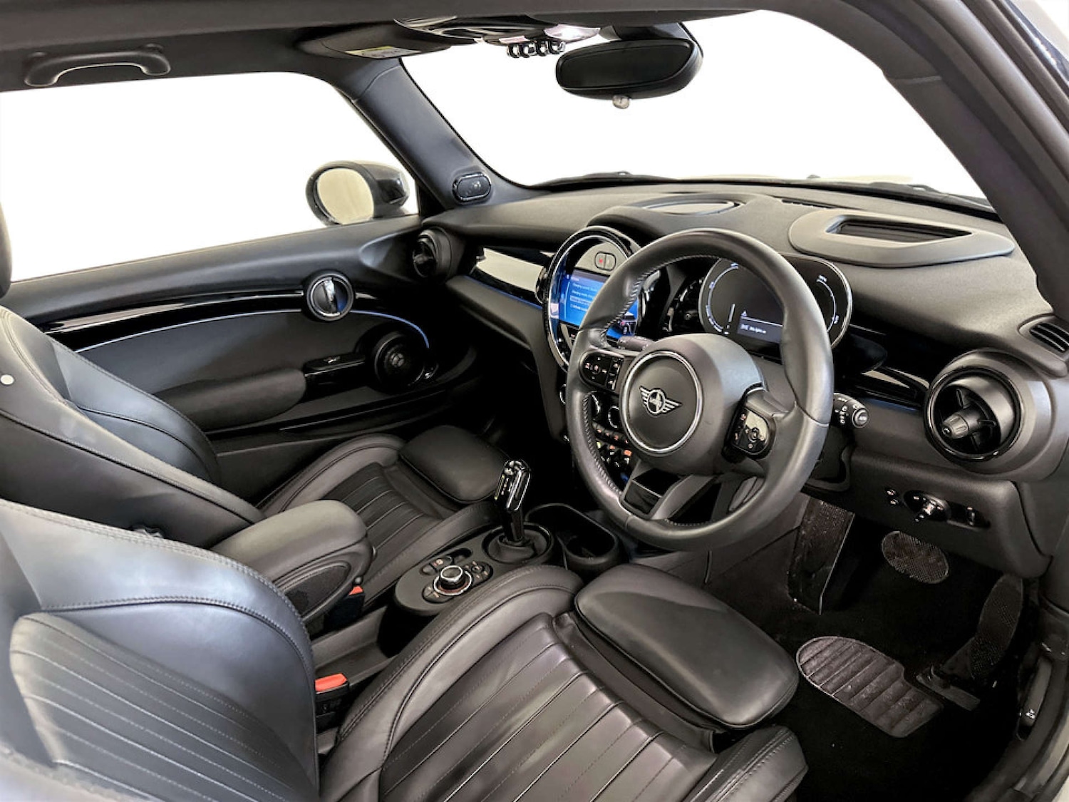 Used MINI Hatch 2021 for sale - 77584819: Photo 15