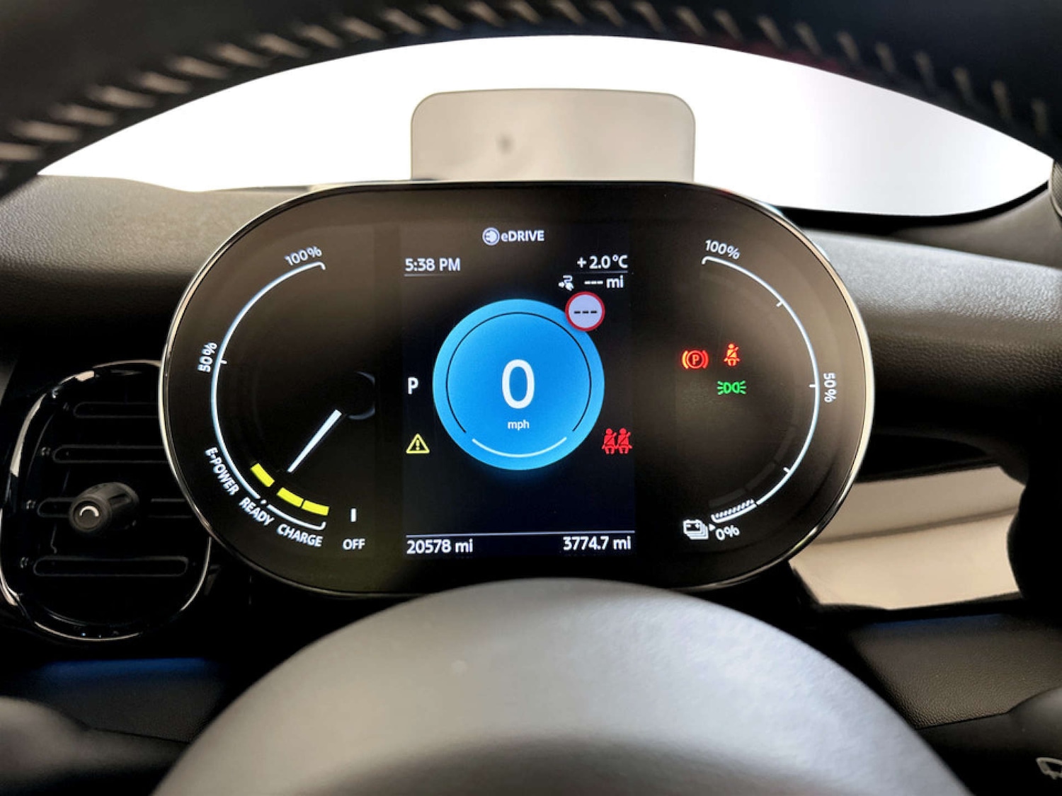 Used MINI Hatch 2021 for sale - 77584819: Photo 18