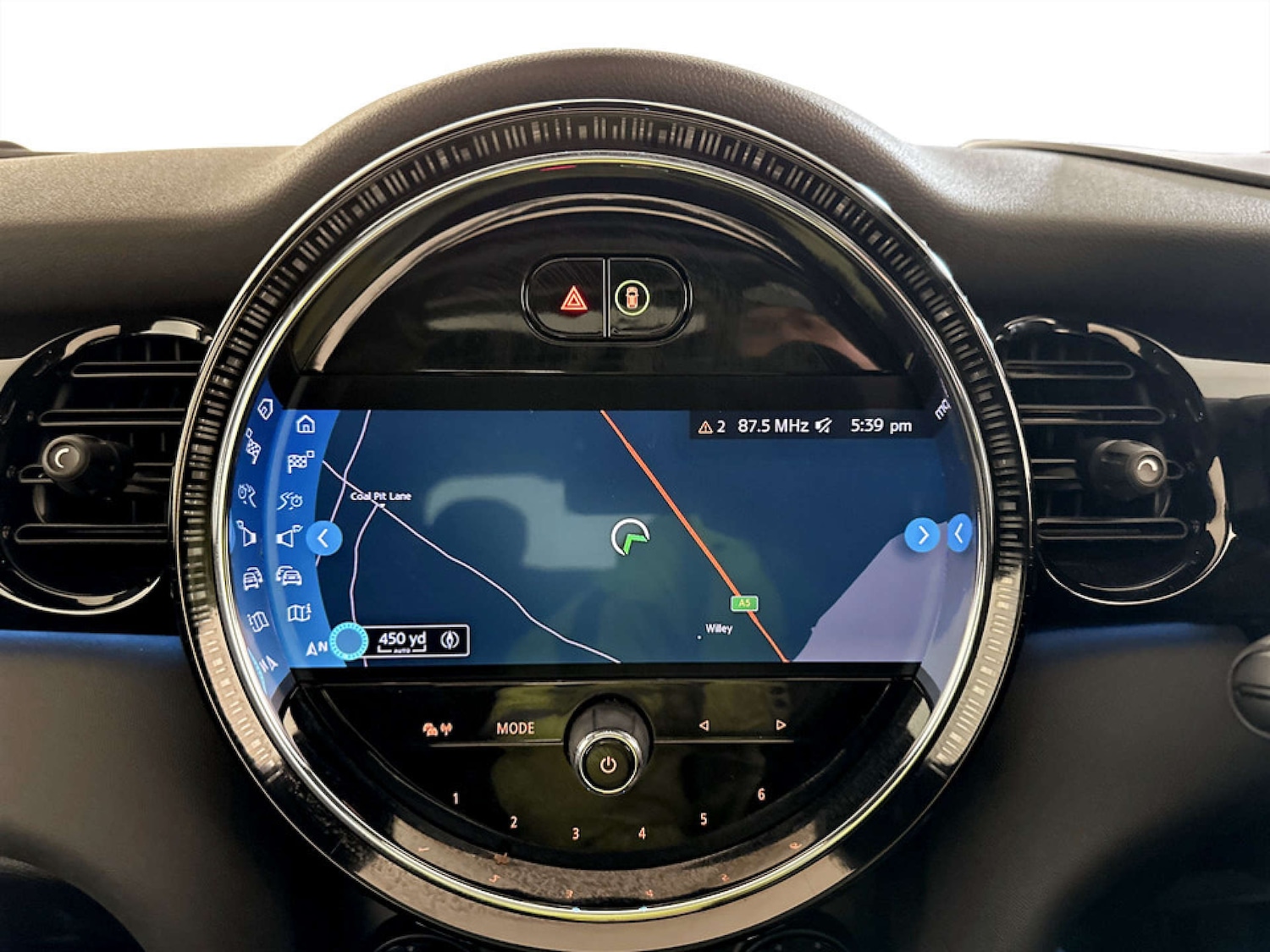 Used MINI Hatch 2021 for sale - 77584819: Photo 21