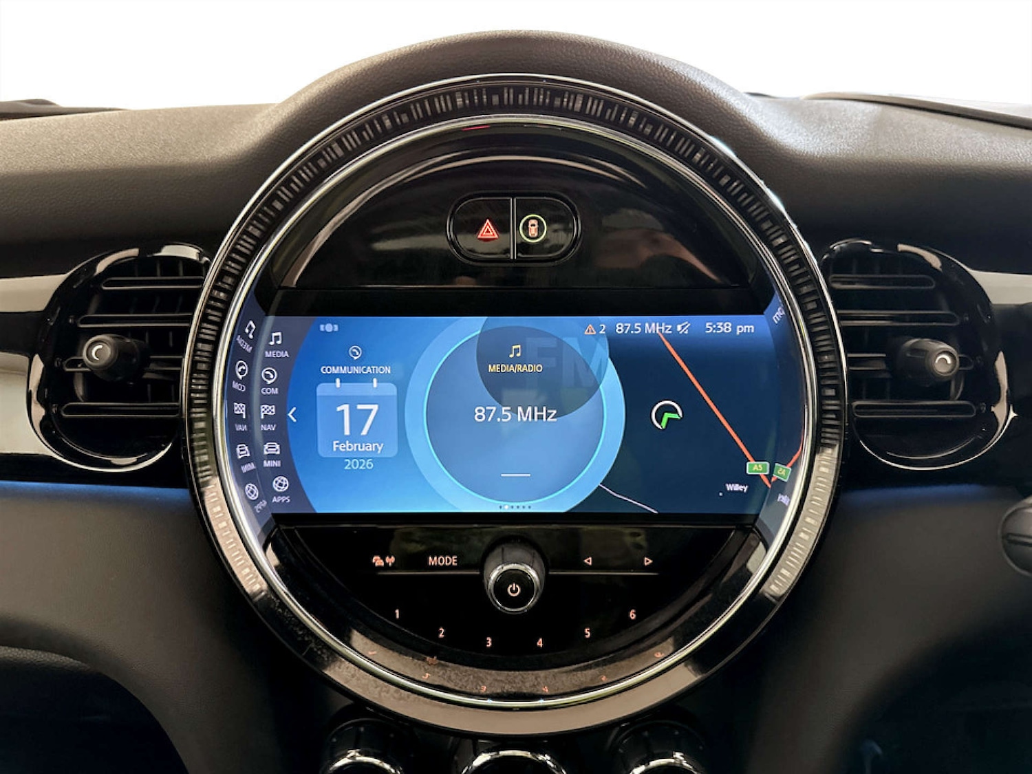 Used MINI Hatch 2021 for sale - 77584819: Photo 22