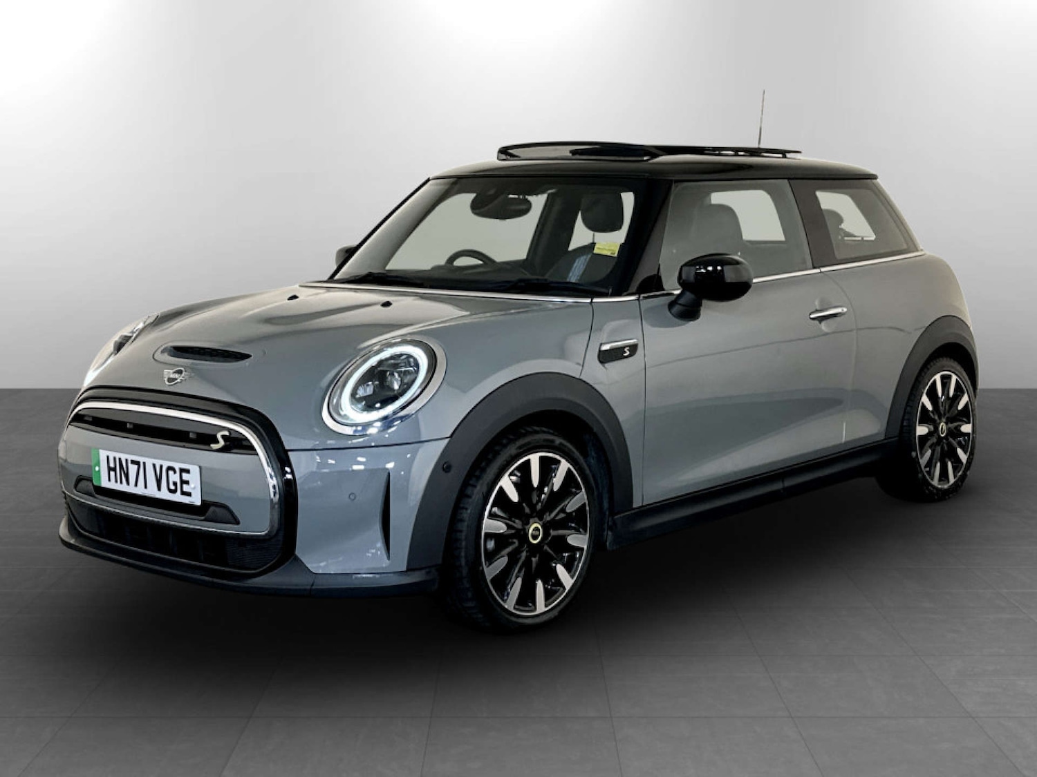 Used MINI Hatch 2021 for sale - 77584819: Photo 6