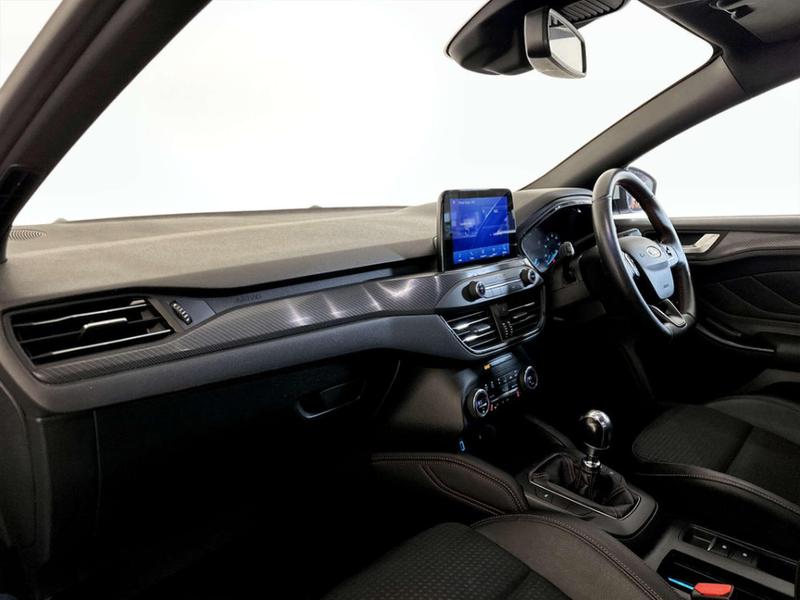 Used Ford Focus 2019 for sale - 76960887: Photo 12