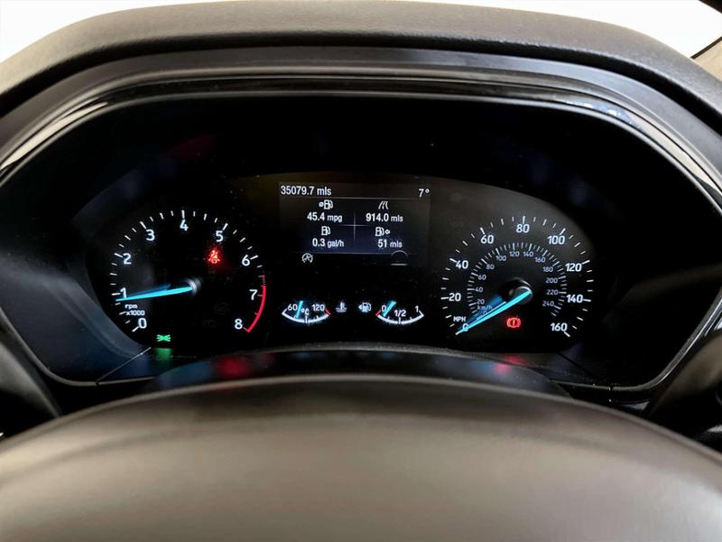 Used Ford Focus 2019 for sale - 76960887: Photo 19