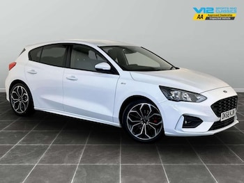 Used Ford Focus 2019 for sale - 76960887: Photo