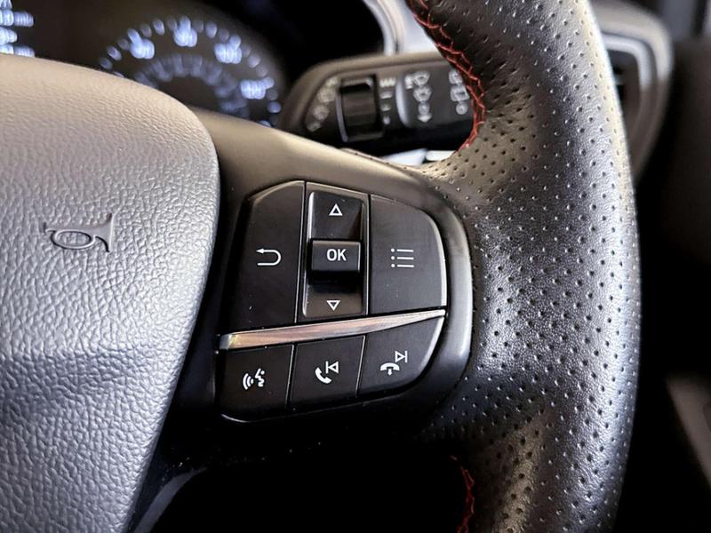 Used Ford Focus 2019 for sale - 76960887: Photo 20