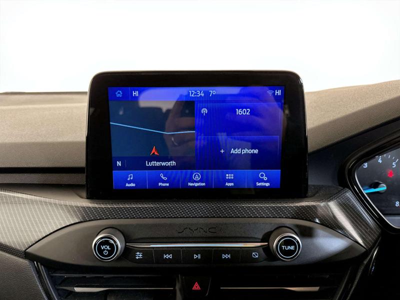 Used Ford Focus 2019 for sale - 76960887: Photo 22