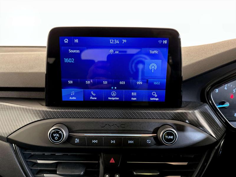 Used Ford Focus 2019 for sale - 76960887: Photo 23