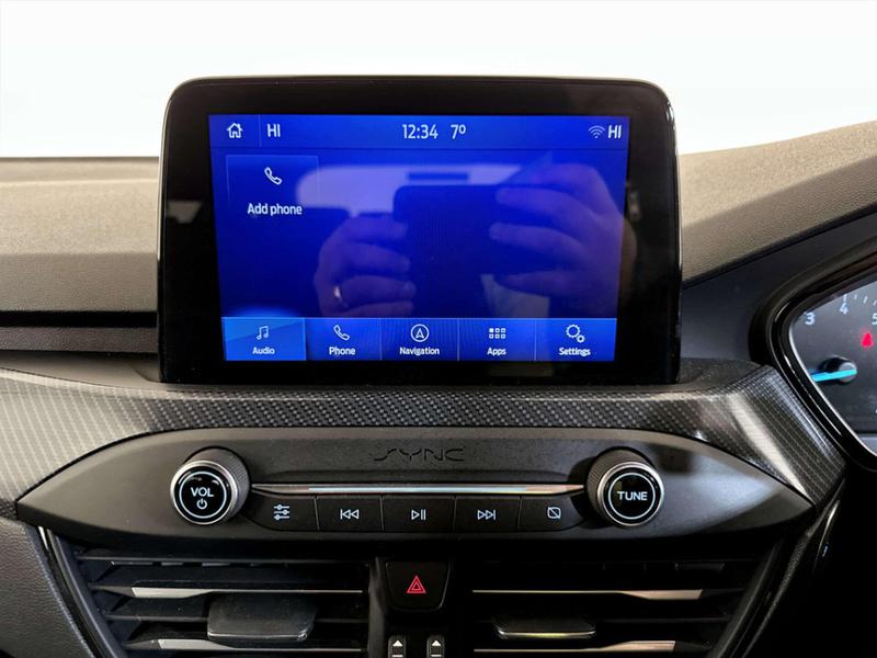 Used Ford Focus 2019 for sale - 76960887: Photo 24