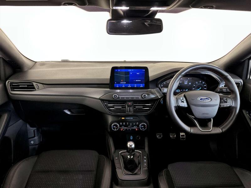 Used Ford Focus 2019 for sale - 76960887: Photo 3