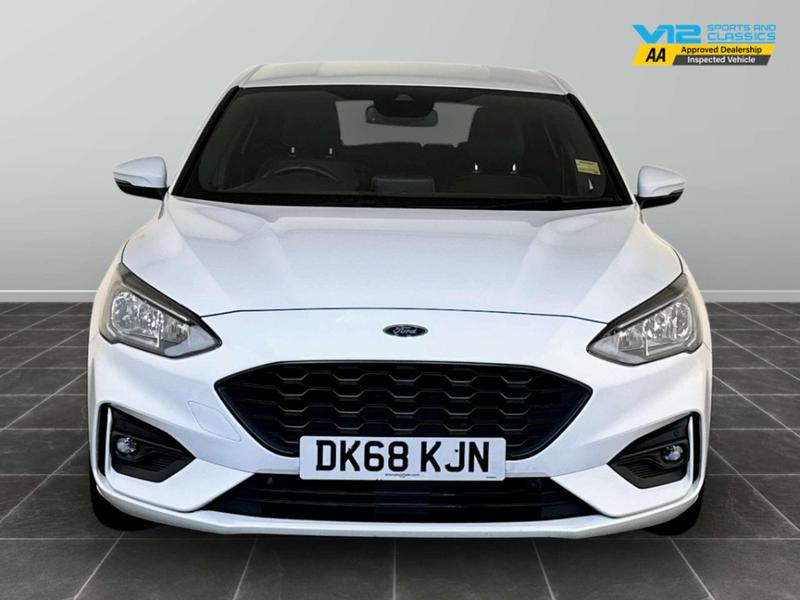 Used Ford Focus 2019 for sale - 76960887: Photo 5