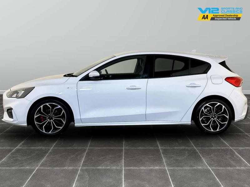 Used Ford Focus 2019 for sale - 76960887: Photo 7