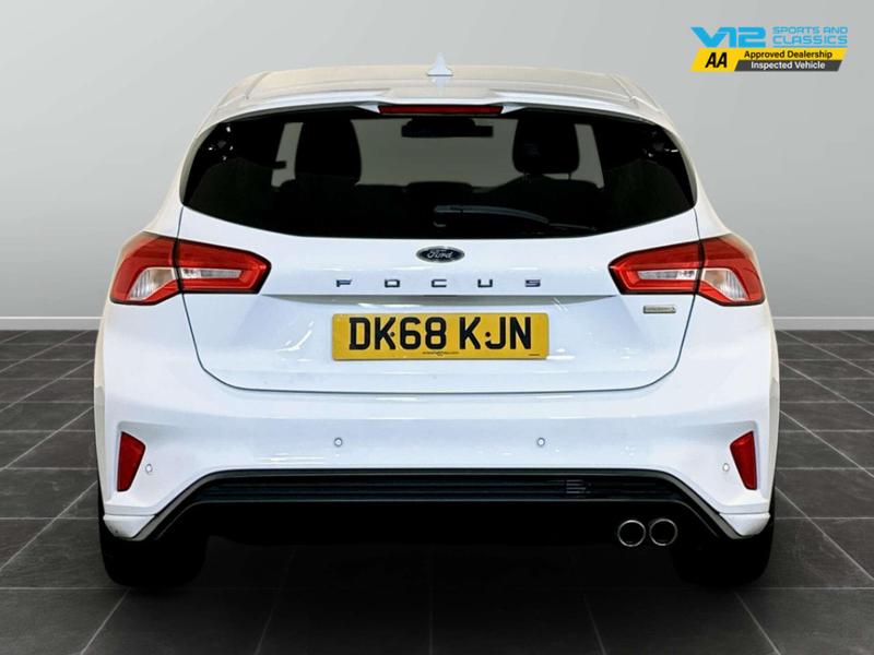 Used Ford Focus 2019 for sale - 76960887: Photo 9