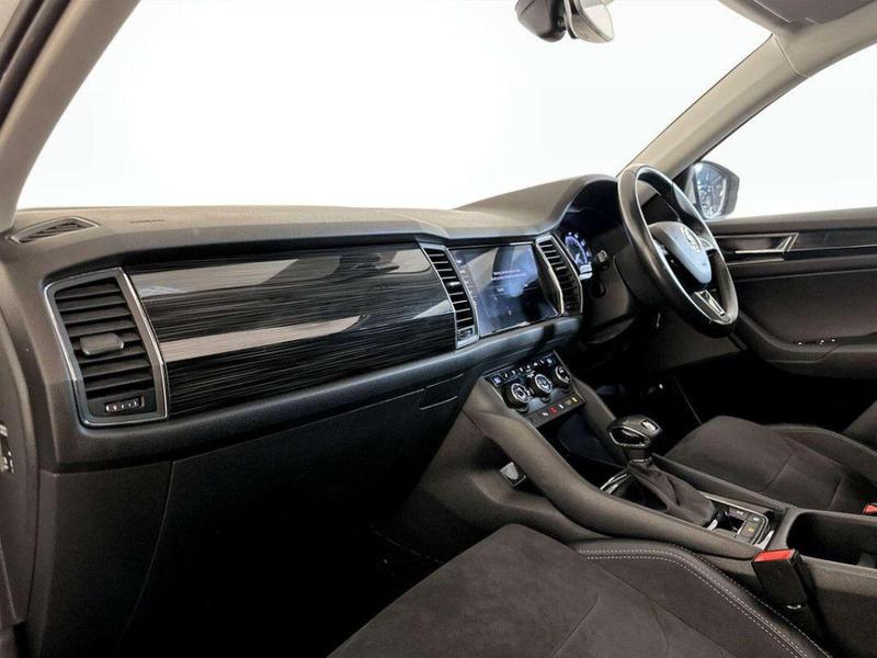 Used Skoda Kodiaq 2017 for sale - 76931350: Photo 12