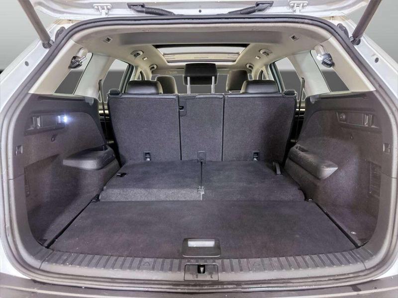 Used Skoda Kodiaq 2017 for sale - 76931350: Photo 16