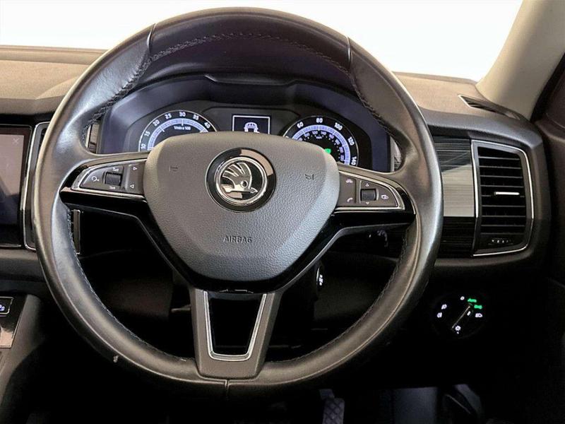 Used Skoda Kodiaq 2017 for sale - 76931350: Photo 17