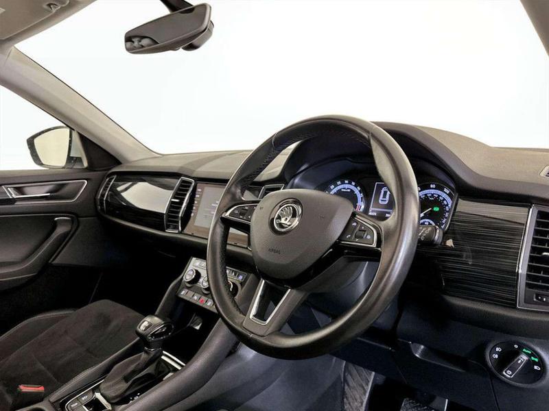 Used Skoda Kodiaq 2017 for sale - 76931350: Photo 18