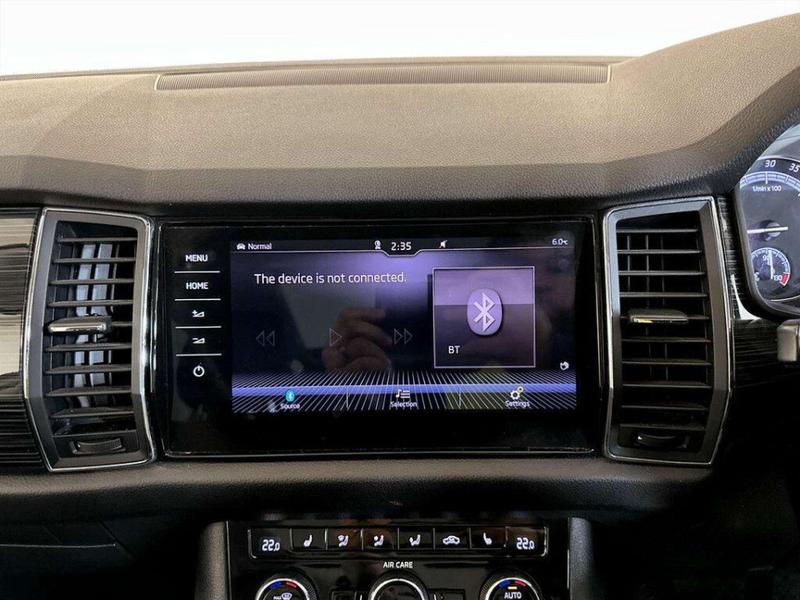 Used Skoda Kodiaq 2017 for sale - 76931350: Photo 22