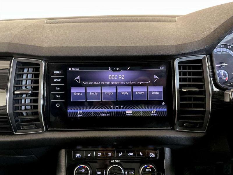 Used Skoda Kodiaq 2017 for sale - 76931350: Photo 23