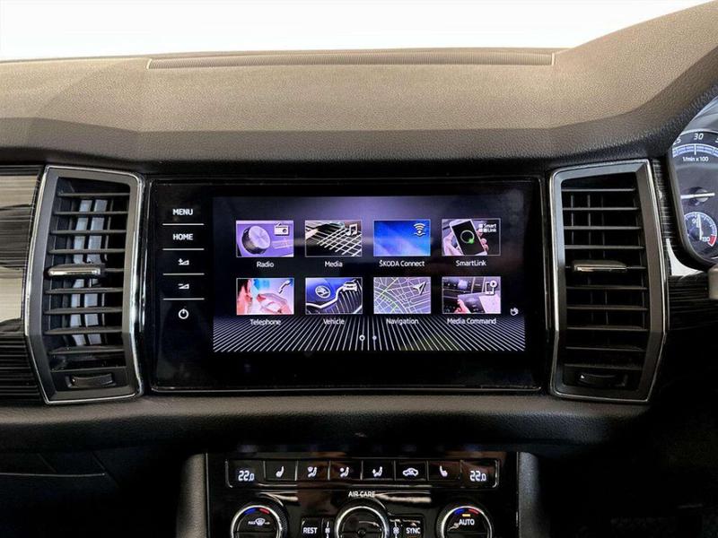 Used Skoda Kodiaq 2017 for sale - 76931350: Photo 25