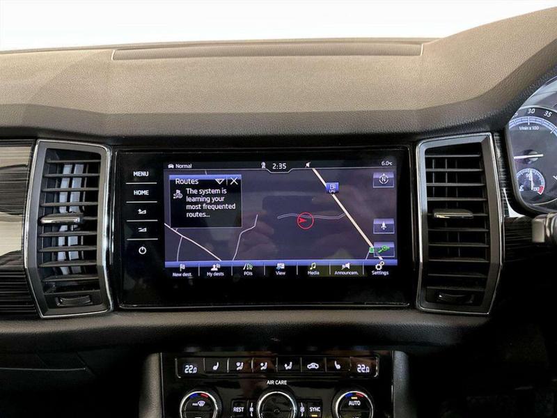 Used Skoda Kodiaq 2017 for sale - 76931350: Photo 29