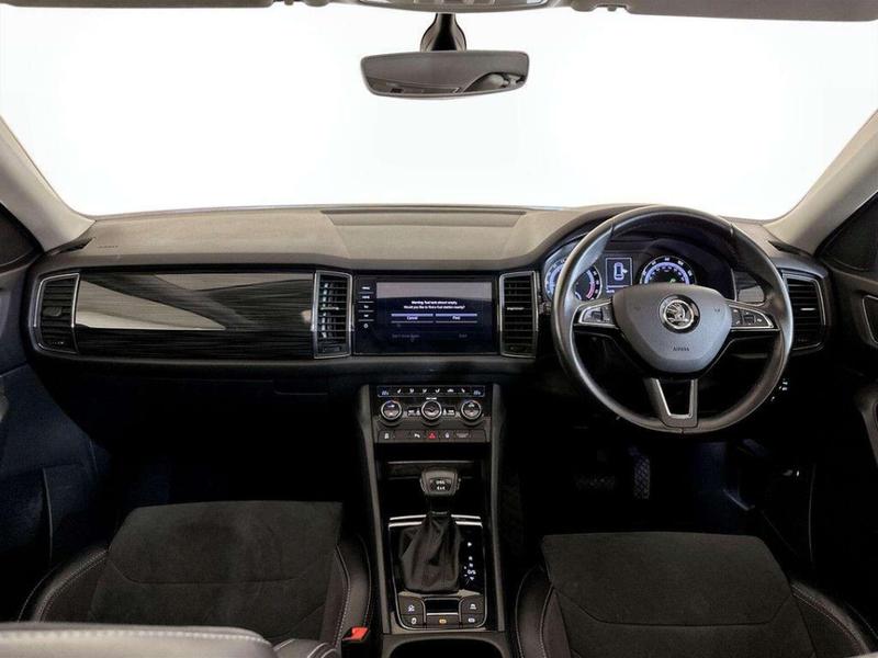 Used Skoda Kodiaq 2017 for sale - 76931350: Photo 3