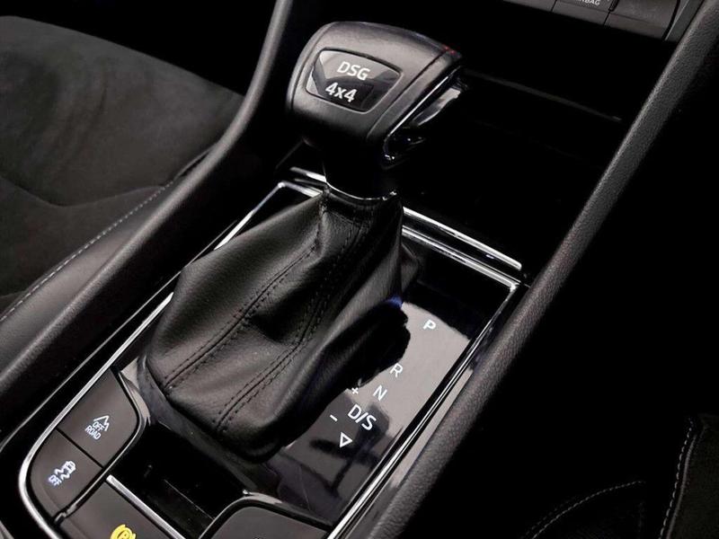 Used Skoda Kodiaq 2017 for sale - 76931350: Photo 30