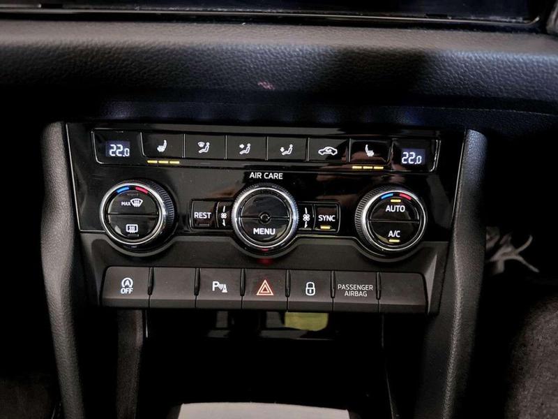 Used Skoda Kodiaq 2017 for sale - 76931350: Photo 31