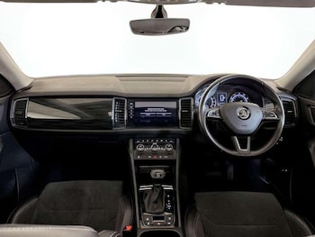 Used Skoda Kodiaq 2017 for sale - 76931350: Photo