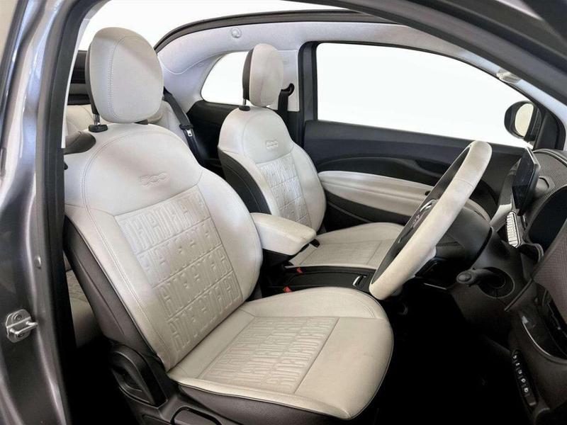 Used Fiat 500e C 2022 for sale - 76286928: Photo 13