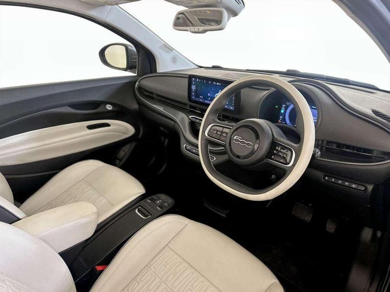 Used Fiat 500e C 2022 for sale - 76286928: Photo 16