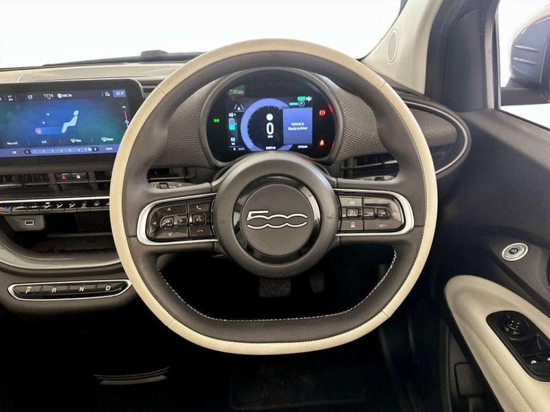 Used Fiat 500e C 2022 for sale - 76286928: Photo 17