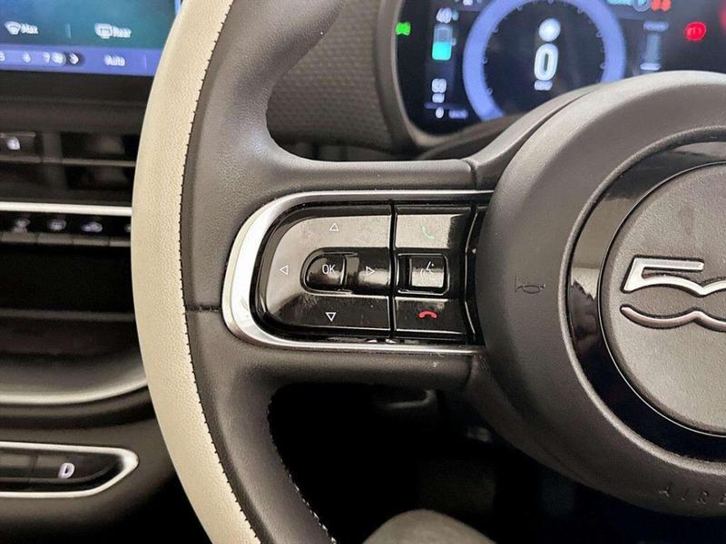 Used Fiat 500e C 2022 for sale - 76286928: Photo 18