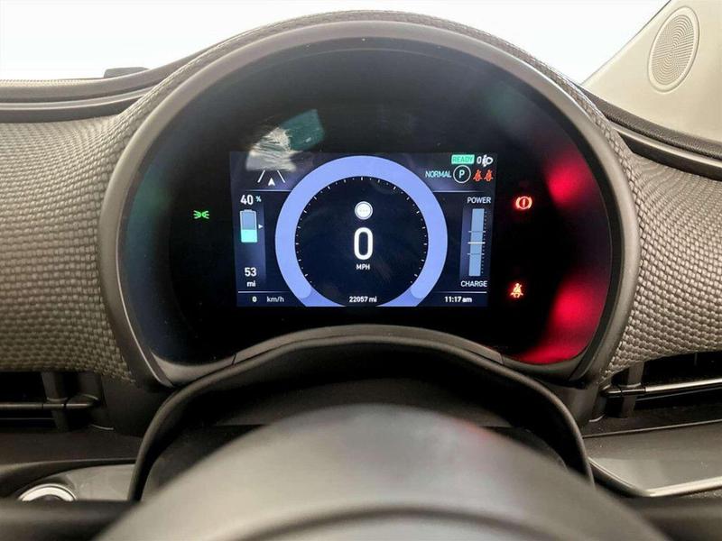 Used Fiat 500e C 2022 for sale - 76286928: Photo 19