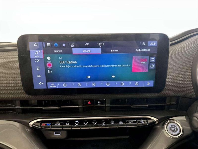 Used Fiat 500e C 2022 for sale - 76286928: Photo 23