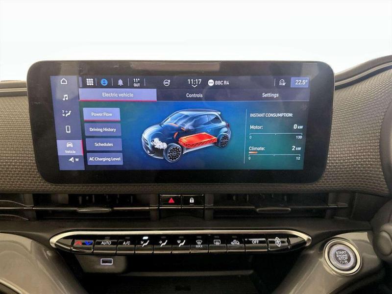 Used Fiat 500e C 2022 for sale - 76286928: Photo 24