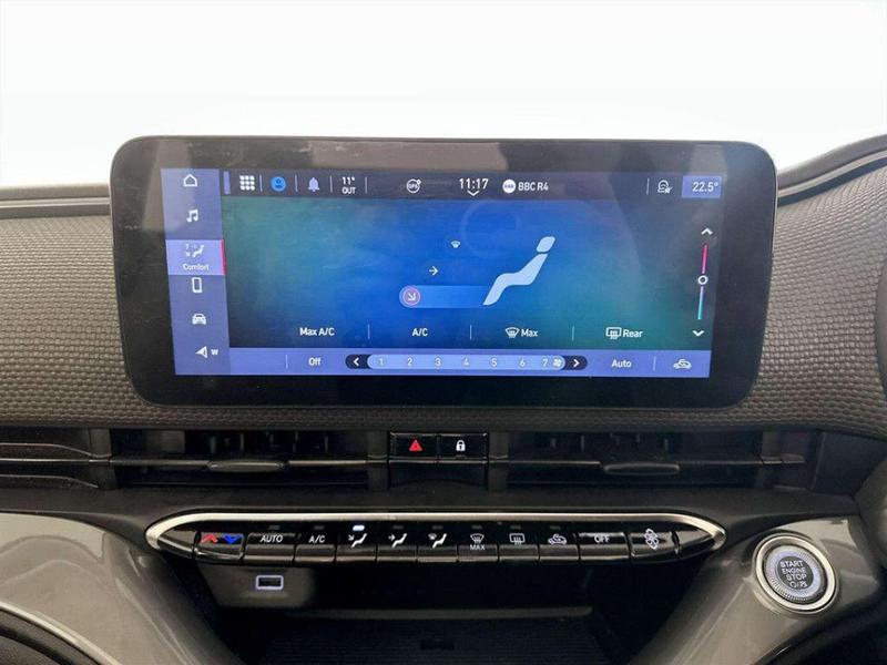 Used Fiat 500e C 2022 for sale - 76286928: Photo 25