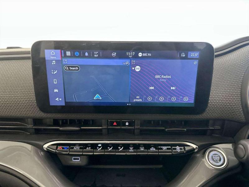 Used Fiat 500e C 2022 for sale - 76286928: Photo 27