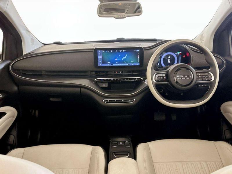 Used Fiat 500e C 2022 for sale - 76286928: Photo 3