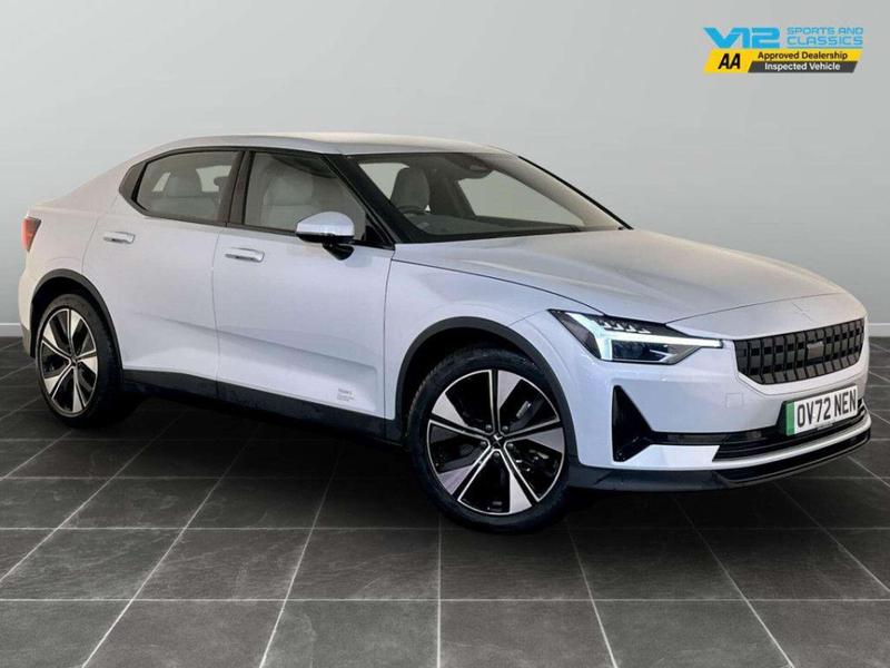 Used Polestar Polestar 2 2022 for sale - 76826081: Photo 1